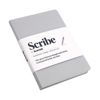 Scribe Classic Notebook Journal Personal Growth