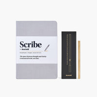 Scribe Writing Set Bundle BestSelf Co.
