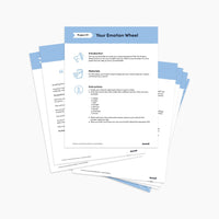 Self-Discovery Art Projects For Kids (Digital Download) Digital Download Kids + Family