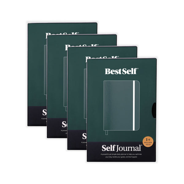 self-journal-1-year-pack-