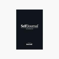 Self Journal Guidebook (digital download)