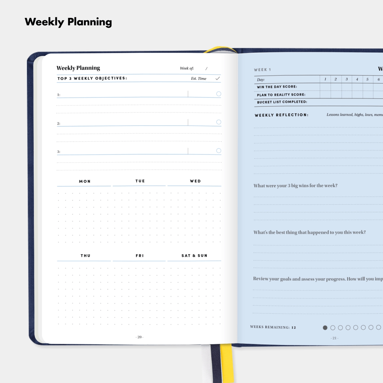 Self Journal Journal Personal Growth