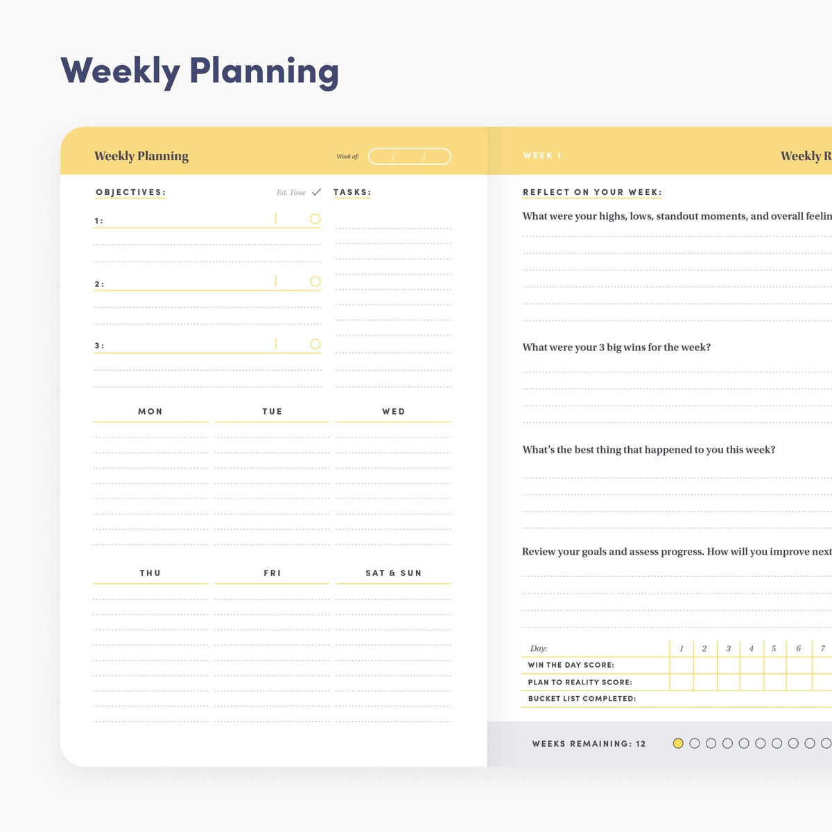 Self Journal Journal Personal Growth