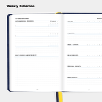 Self Journal Journal Personal Growth