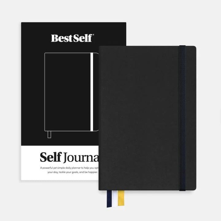 Self Journal Journal Personal Growth