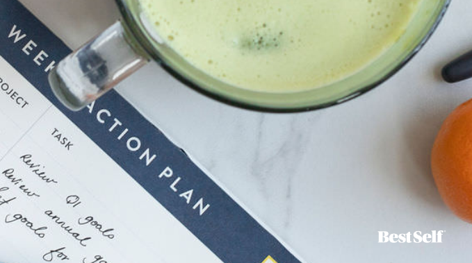 How to Stay Organized During a Busy Month