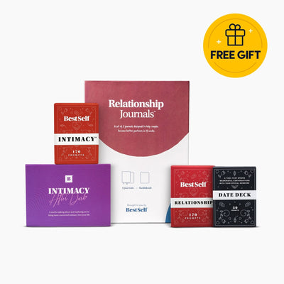 The Complete Couples' Connection Kit