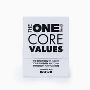 Core Values Deck