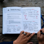 The One Thing - Core Values Journal Journal Personal Growth