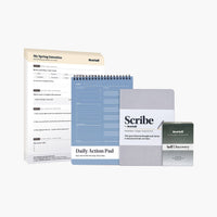 The Seasonal Reset Bundle Bundle BestSelf Co.