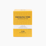 Thinking Time Deck - Business Edition Card Deck Professional Growth