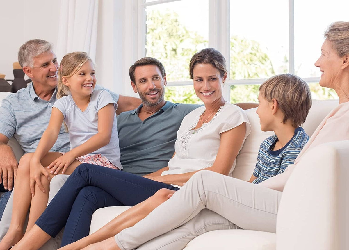 Ultimate family bundle bundle kids family
