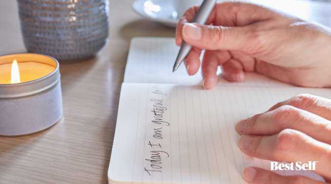 Simple and Effective Ways to Start Journaling Daily
