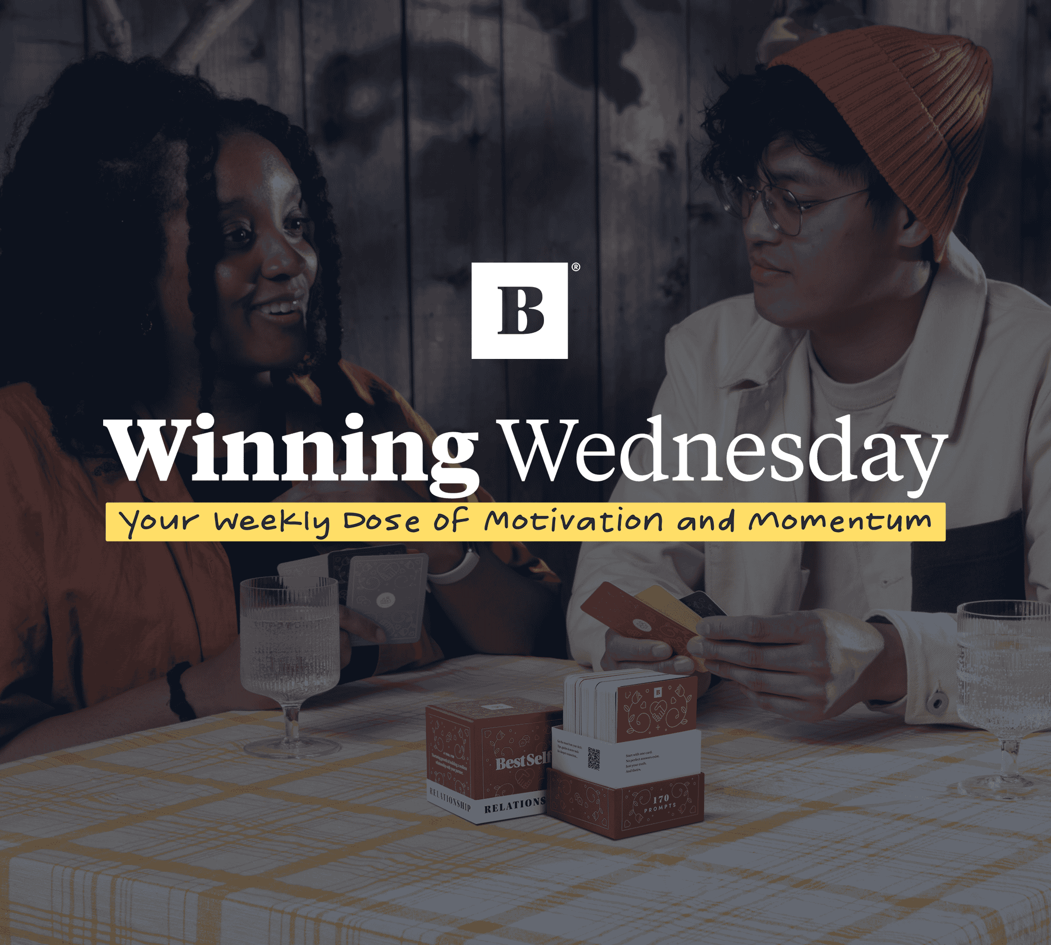 Winning wednesday How ADHD Affects Relationships And What You Can Do square