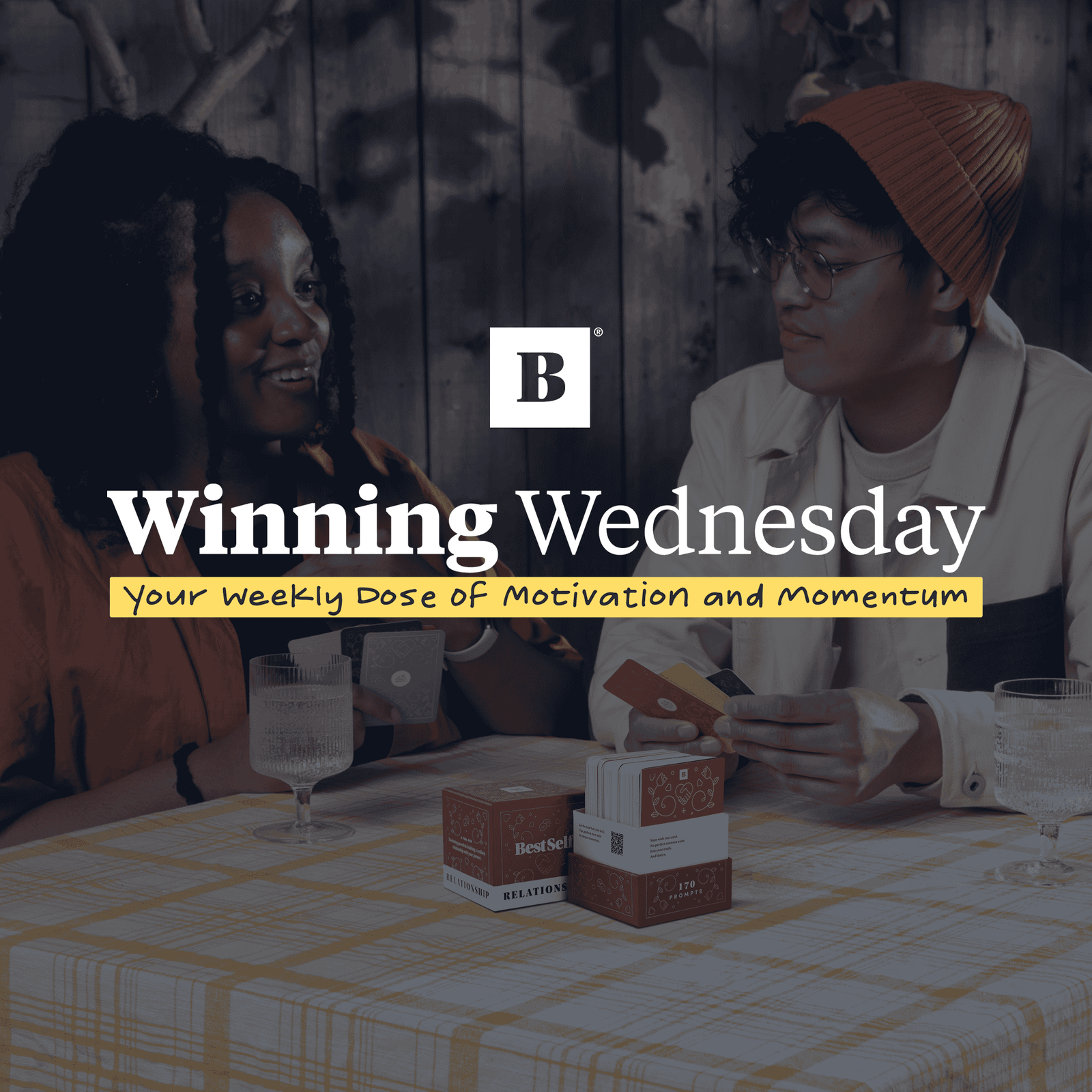 WW #13 How ADHD Affects Relationships (And What You Can Do)