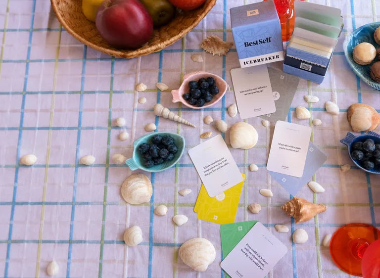 BestSelf Co. tools for intentional living